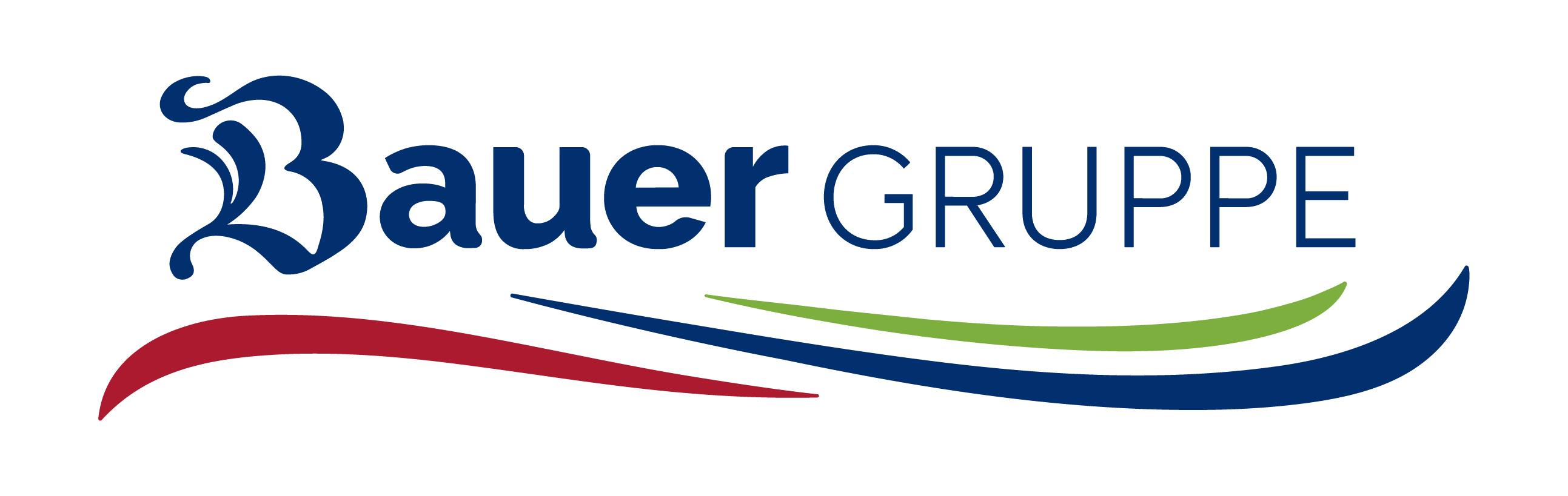 Bauer Logo