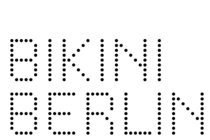 Biniki Berlin Logo