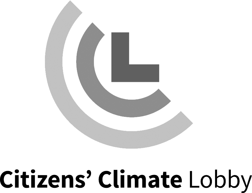 Citizens' Climate Lobby Logo