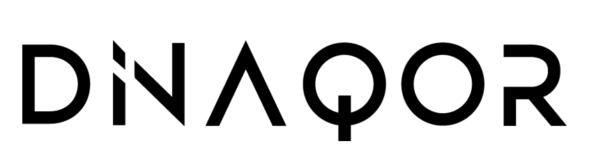 Dinaqor Logo
