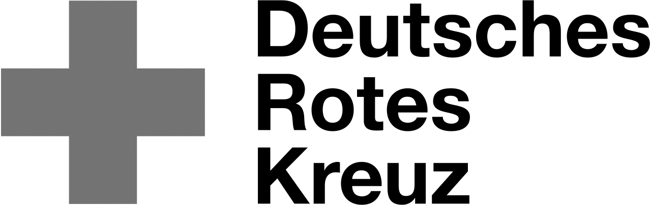 Deutsches Rotes Kreuz Logo