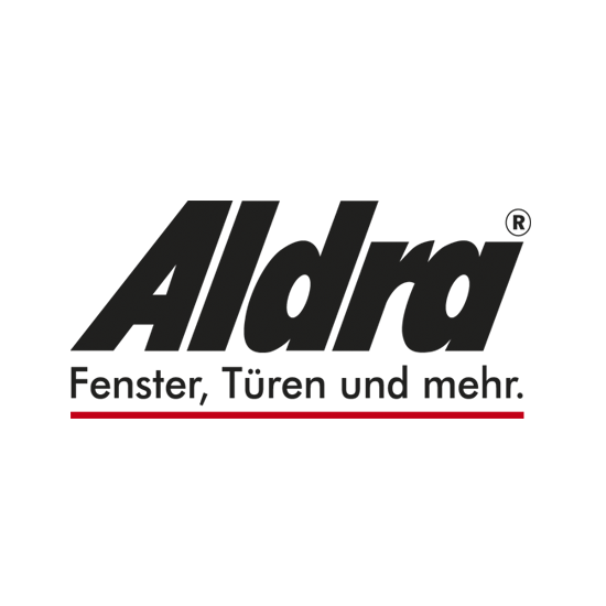 Aldra Logo