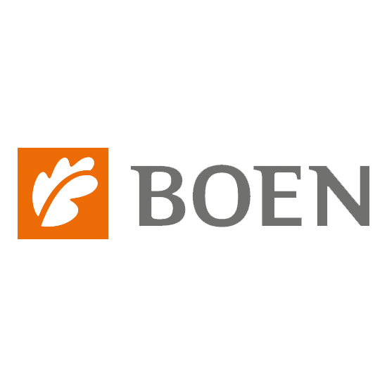 Boen Logo