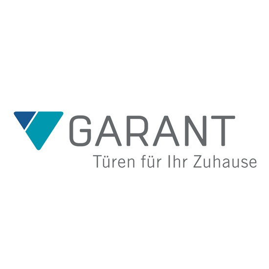 Garant Logo