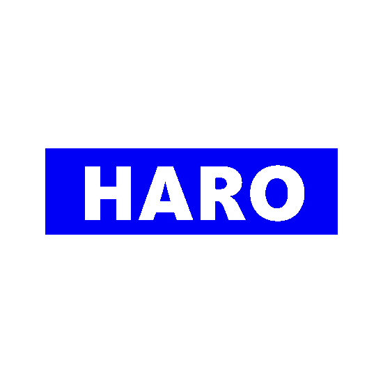 Haro Logo