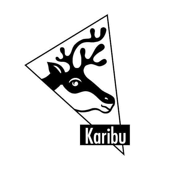 Karibu Logo