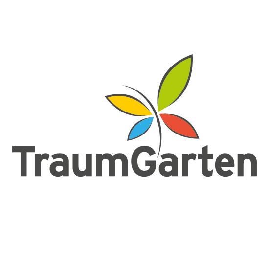 Traumgarten Logo