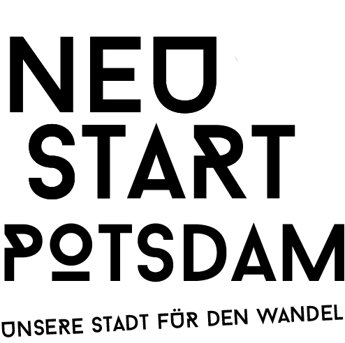 Neustart Potsdam Logo
