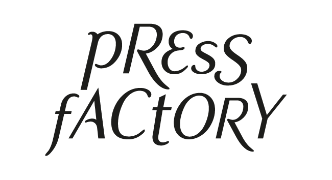 Pressfactory Logo