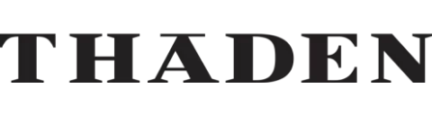 Thaden Logo